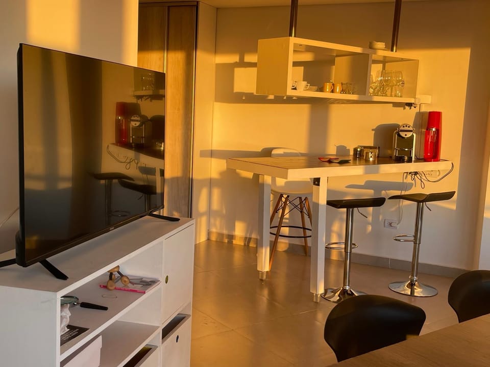 Monoambiente Seminario Suites Apartment in Yerba Buena