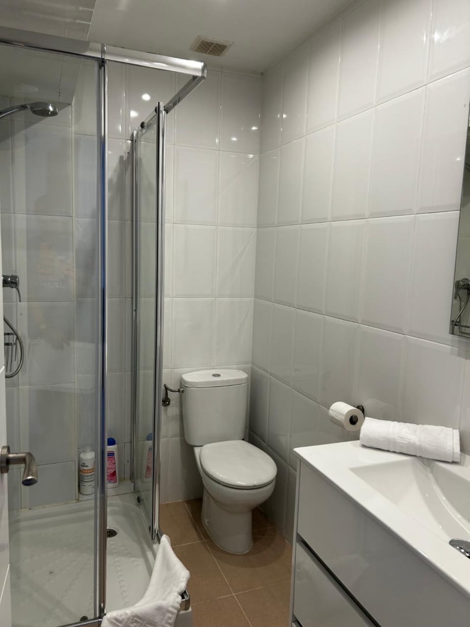 Casa Dávila Apartment in Santander