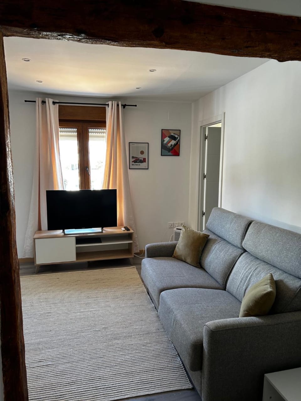 Casa Dávila Apartment in Santander