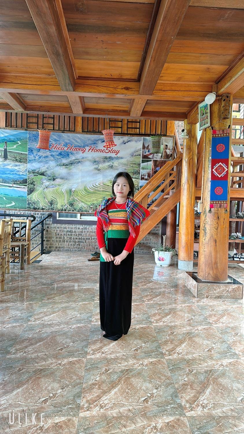 Hiếu Hương Homestay Vacation rental in Vietnam