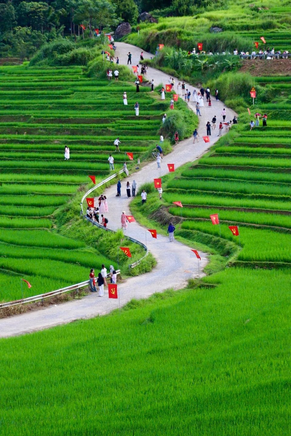 Hiếu Hương Homestay Vacation rental in Vietnam