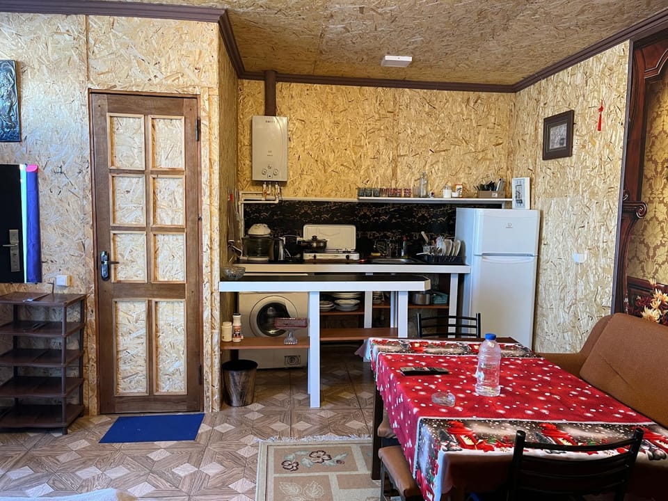 Дом в Севан House in Sevan Apartment in Armenia