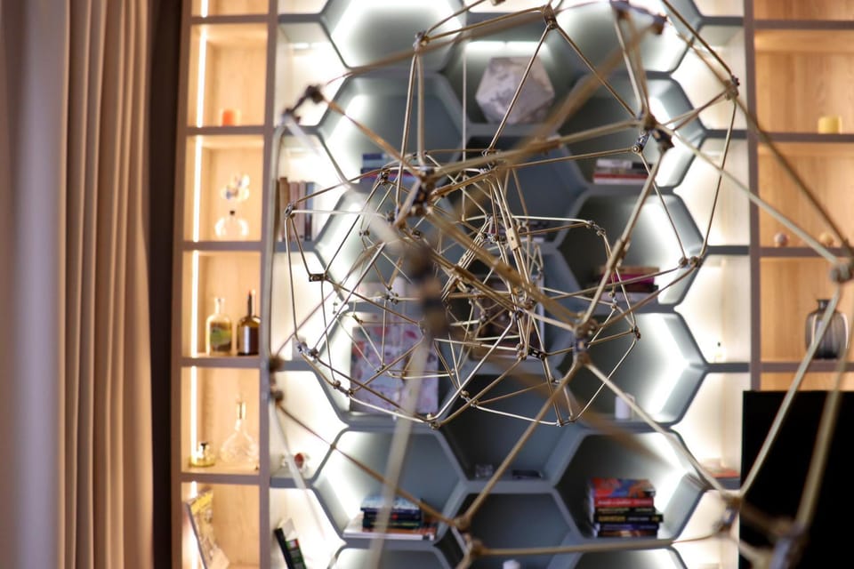 Decorative detail