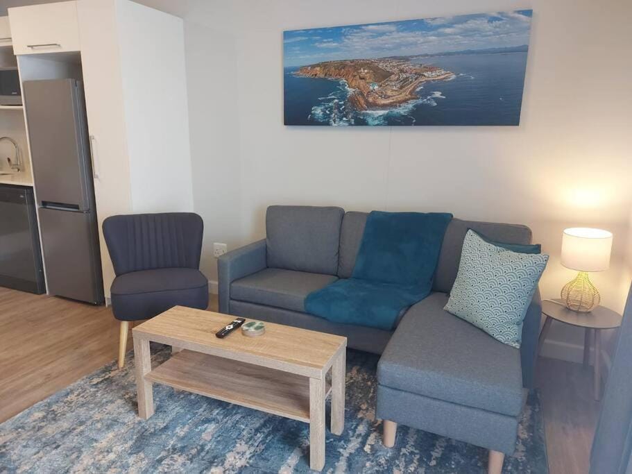 Ocean Whisper 205 Mossel Cove Apartment in Western Cape