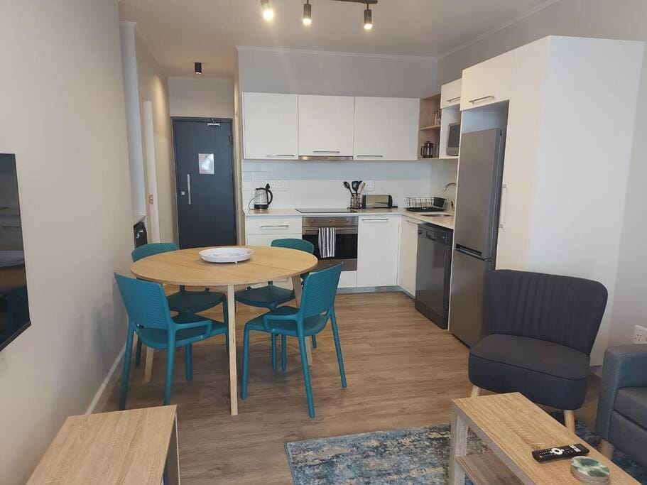 Ocean Whisper 205 Mossel Cove Apartment in Western Cape