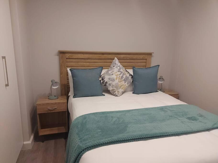 Ocean Whisper 205 Mossel Cove Apartment in Western Cape