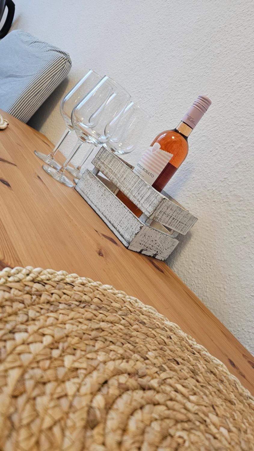 Food and drinks