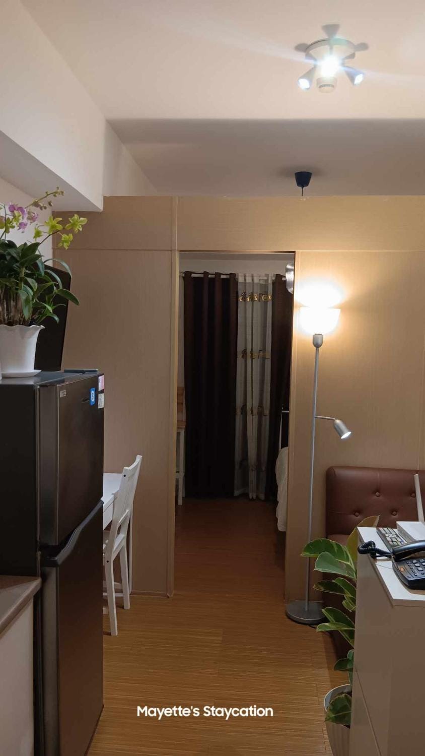 Grace Residences Tower 3 Apartment hotel in Makati