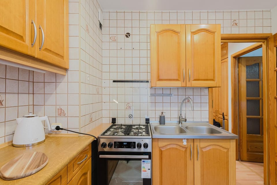 Coffee/tea facilities, Kitchen or kitchenette, pet friendly, stove
