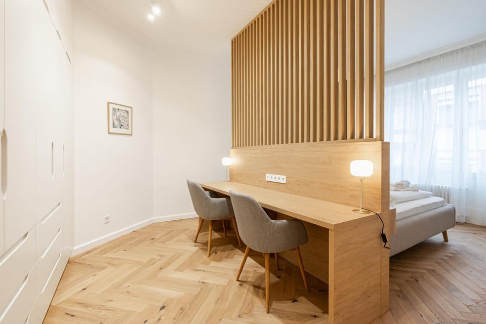 Ambient Aura Apartment Apartment in Budapest