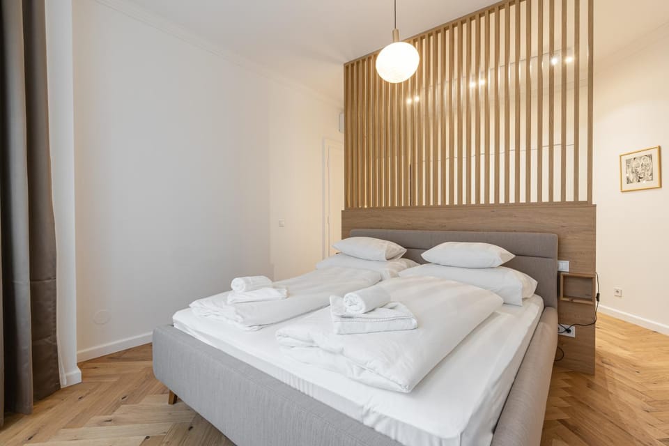 Ambient Aura Apartment Apartment in Budapest