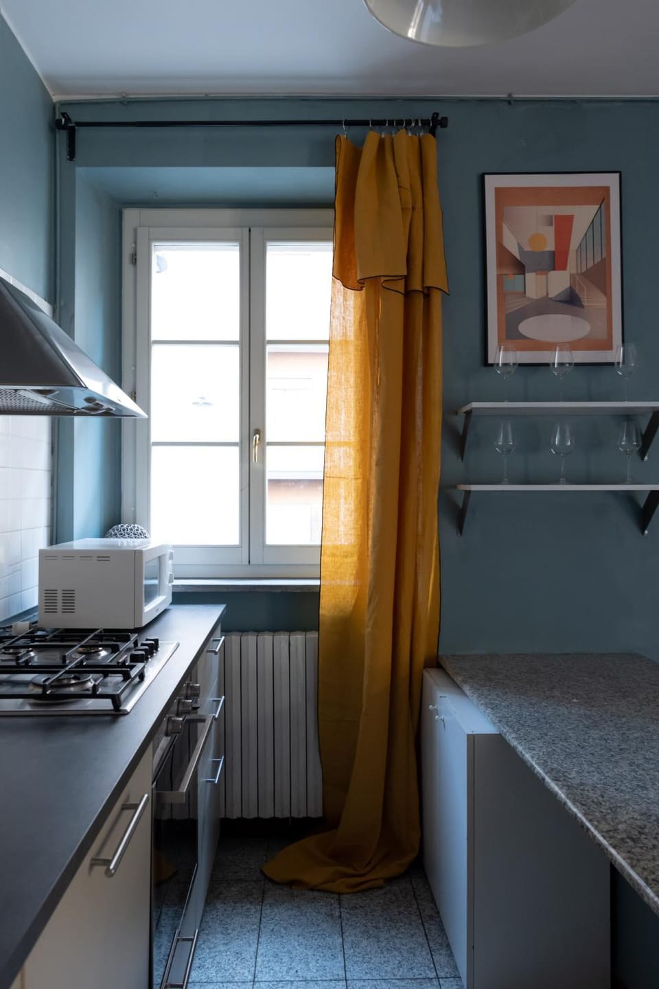 Splendid one bedroom 2 level Duomo - Mirable PM Apartment in Milan
