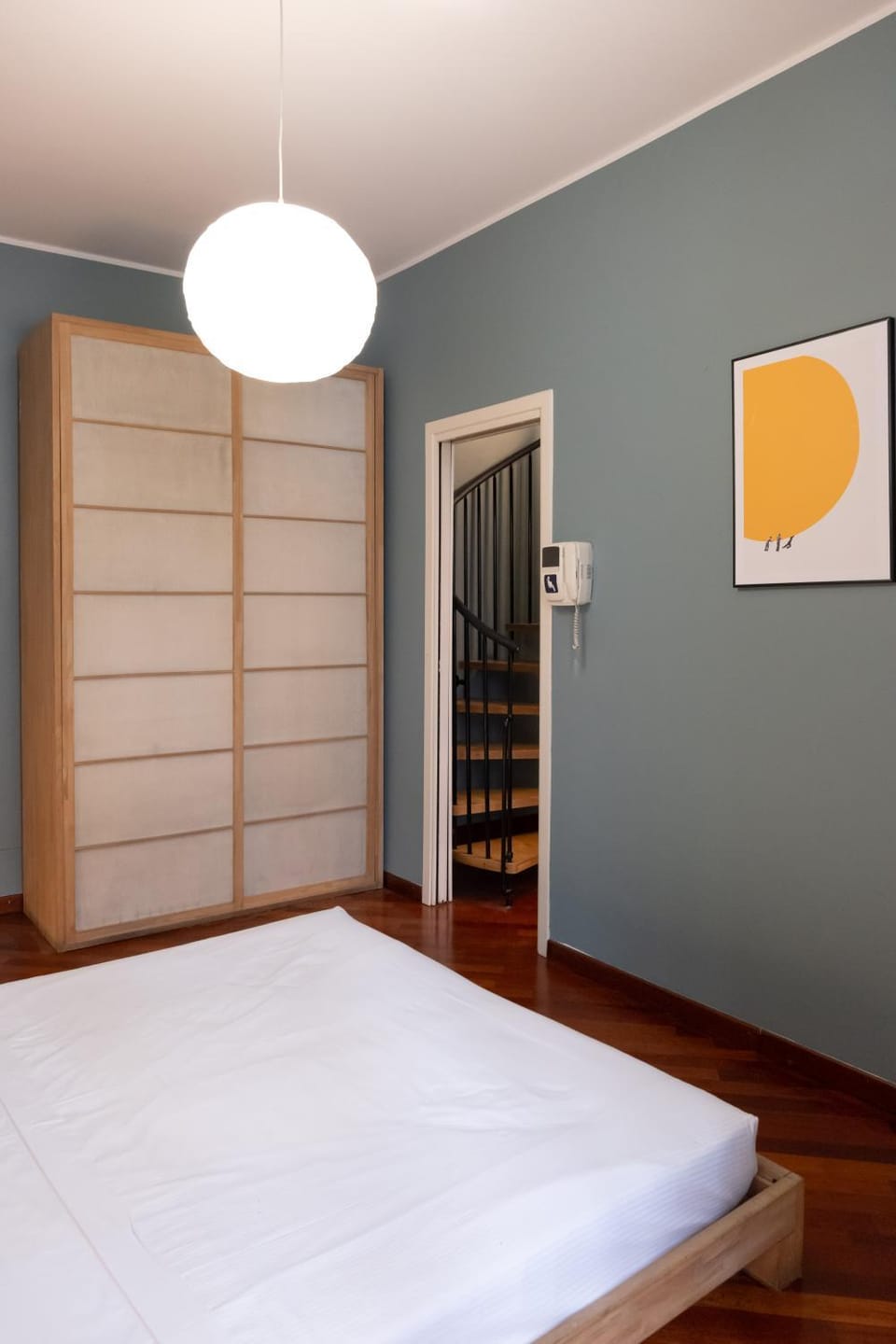 Splendid one bedroom 2 level Duomo - Mirable PM Apartment in Milan