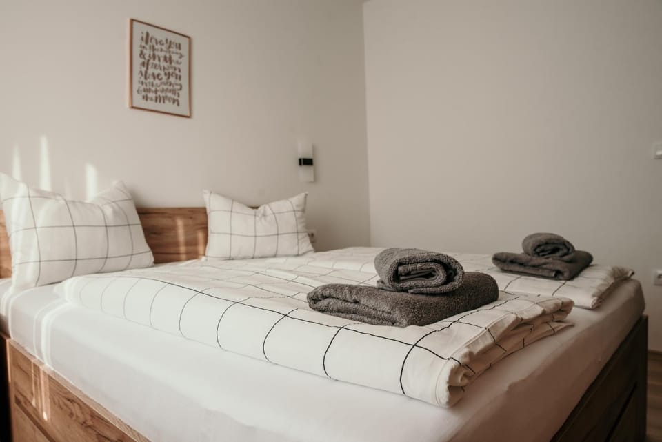 Apartman Krznarić Apartment in Federation of Bosnia and Herzegovina