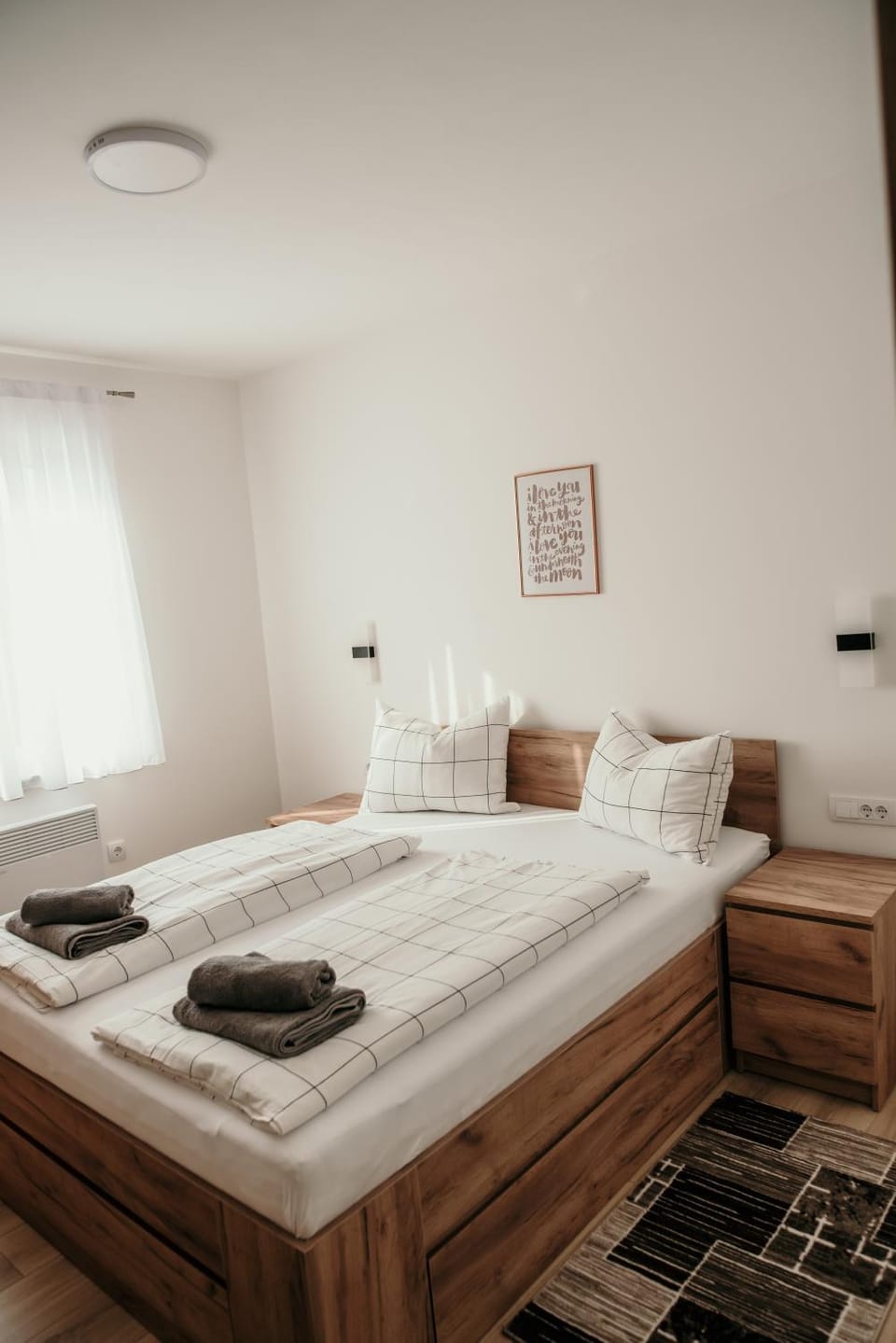 Apartman Krznarić Apartment in Federation of Bosnia and Herzegovina