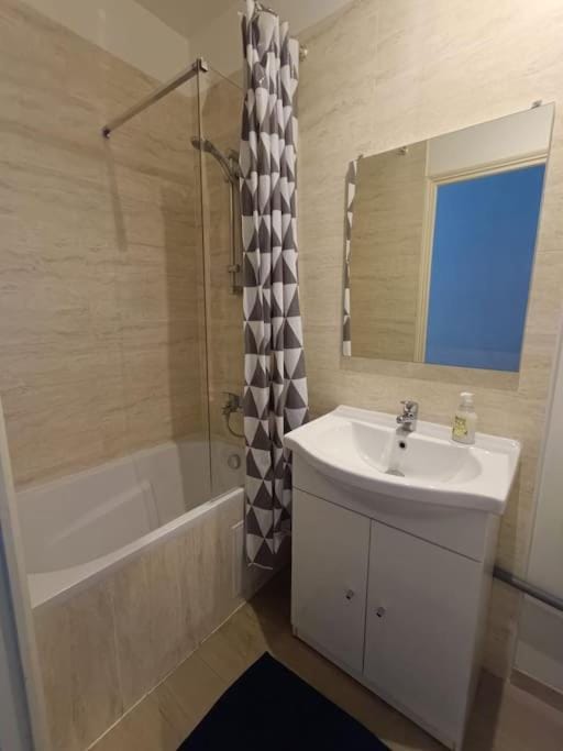 Hermione Apartment in Besançon