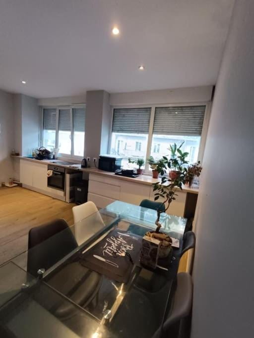 Hermione Apartment in Besançon