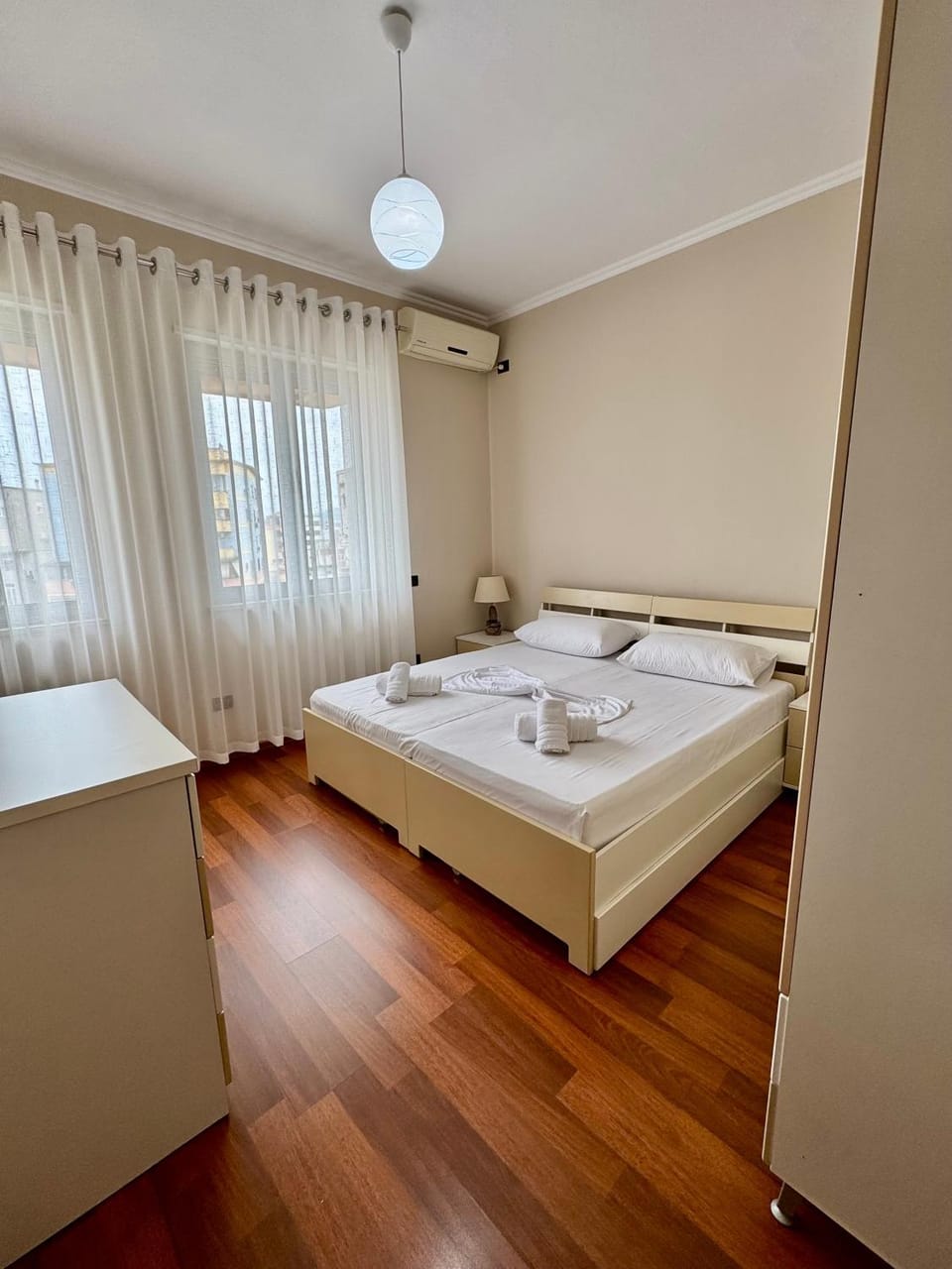 New Bazaar Cozy Luxor Apartments , 10 Apartments Apartment in Tirana