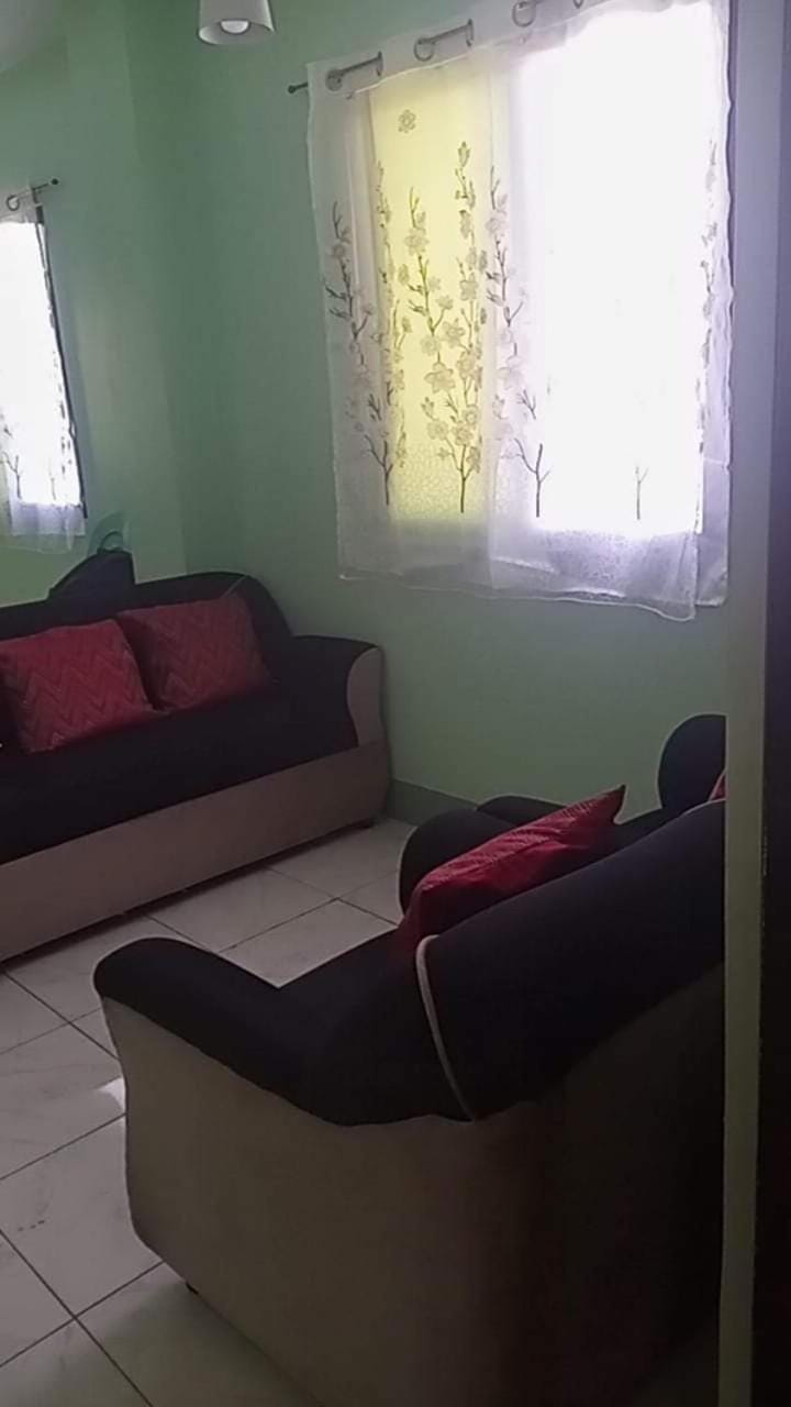 Lopez Jaena Guest House Bed and Breakfast in Northern Mindanao