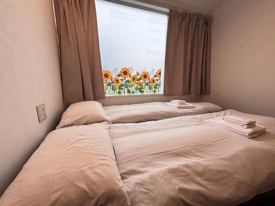 晴の浜 House in Japan