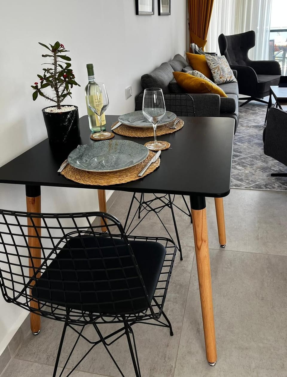 Retreat, Block A1, unit 6 Apartment in Famagusta District