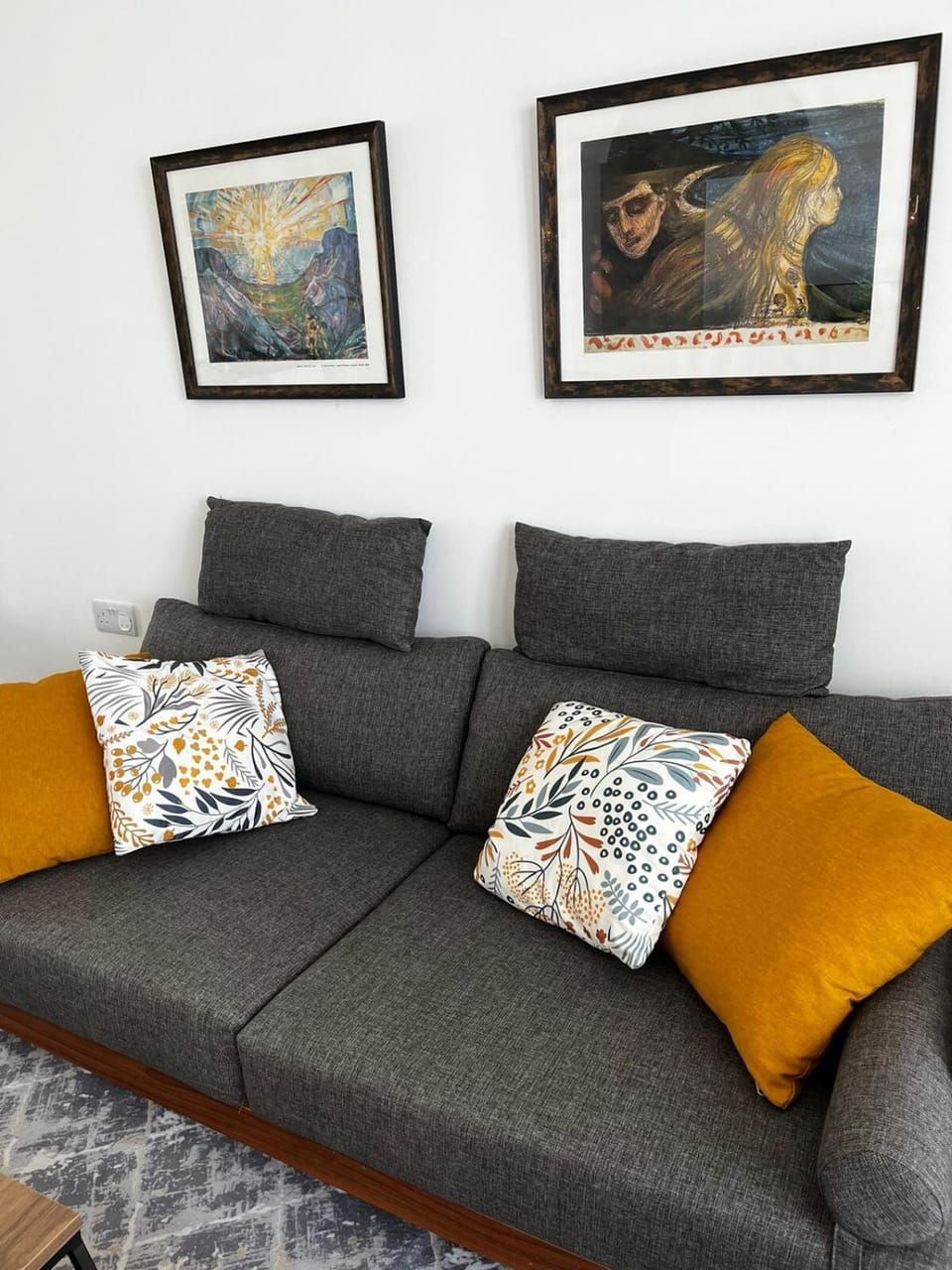 Retreat, Block A1, unit 6 Apartment in Famagusta District