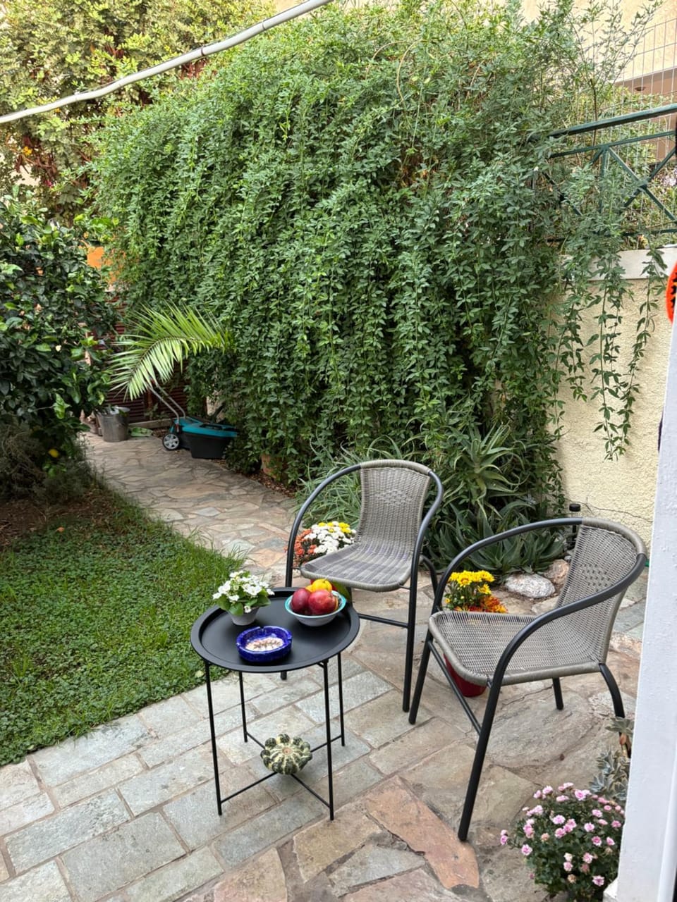 Σπιτάκι στον κήπο House in East Attica Regional Unit, Greece