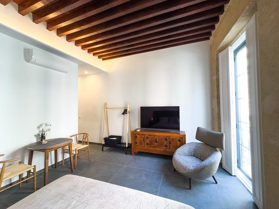 Historic Suite 11 Apartment in Cartagena