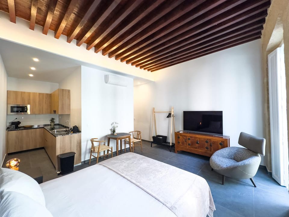 Historic Suite 11 Apartment in Cartagena