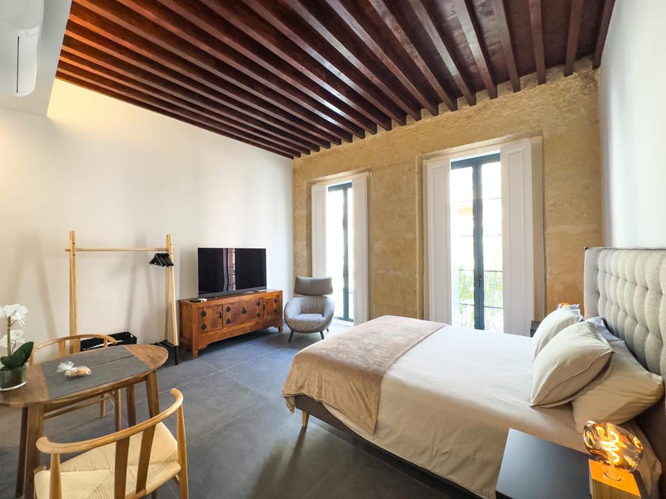 Historic Suite 11 Apartment in Cartagena