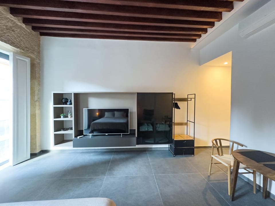 Historic Suite 12 Apartment in Cartagena
