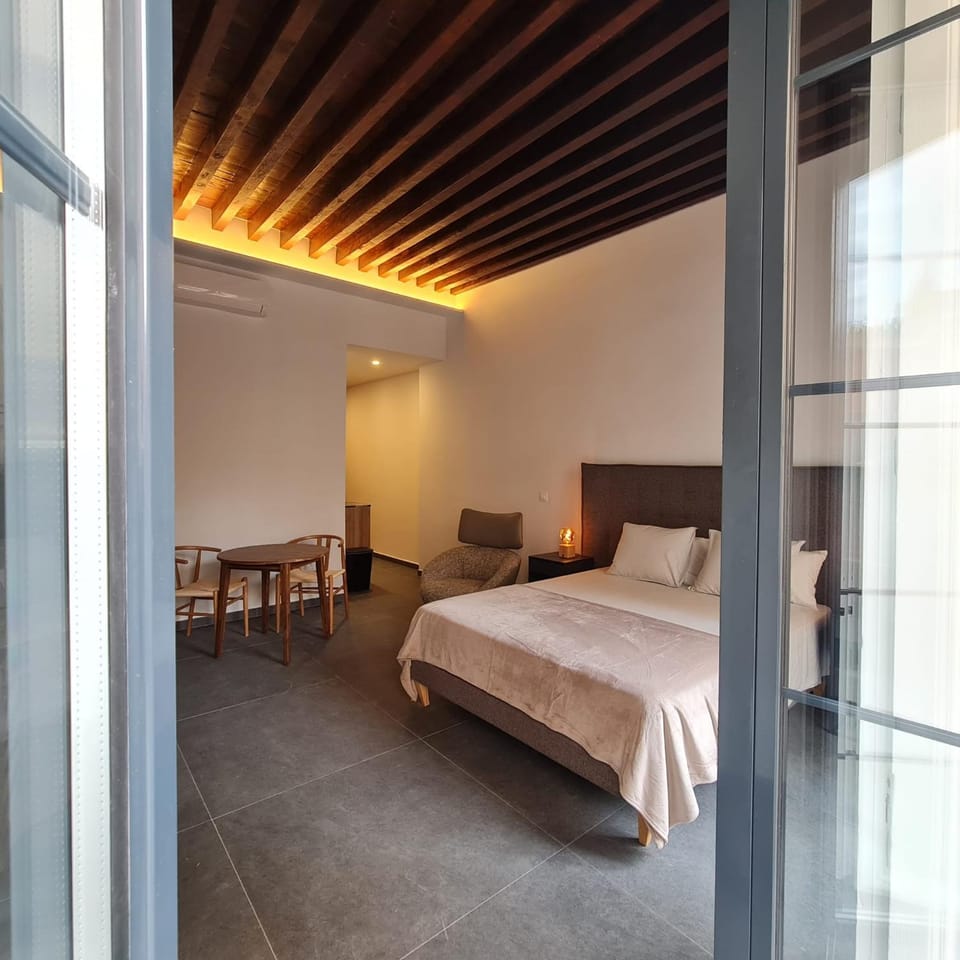 Historic Suite 12 Apartment in Cartagena