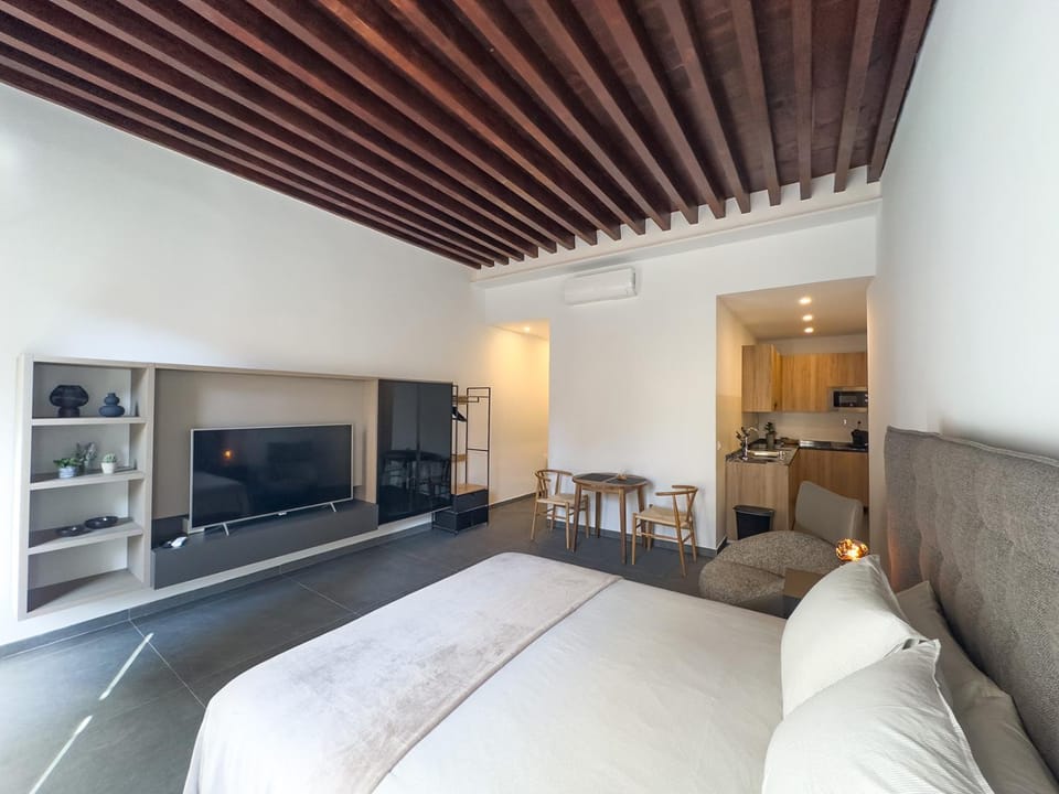 Historic Suite 12 Apartment in Cartagena