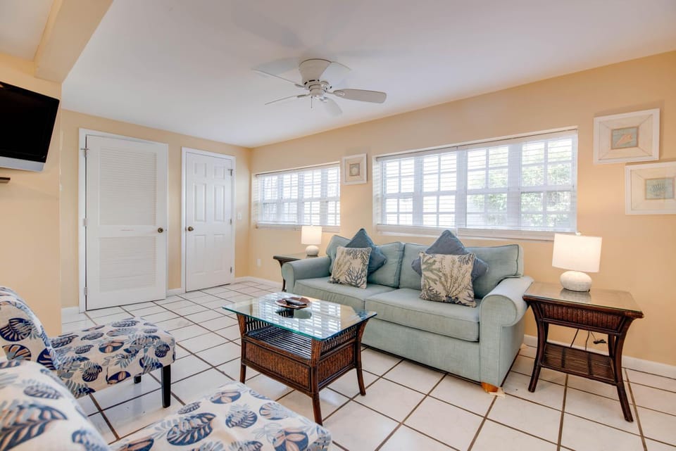 Duval Hideaway House in Key West