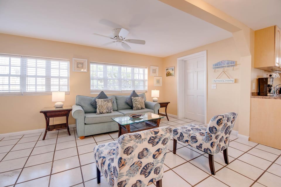Duval Hideaway House in Key West