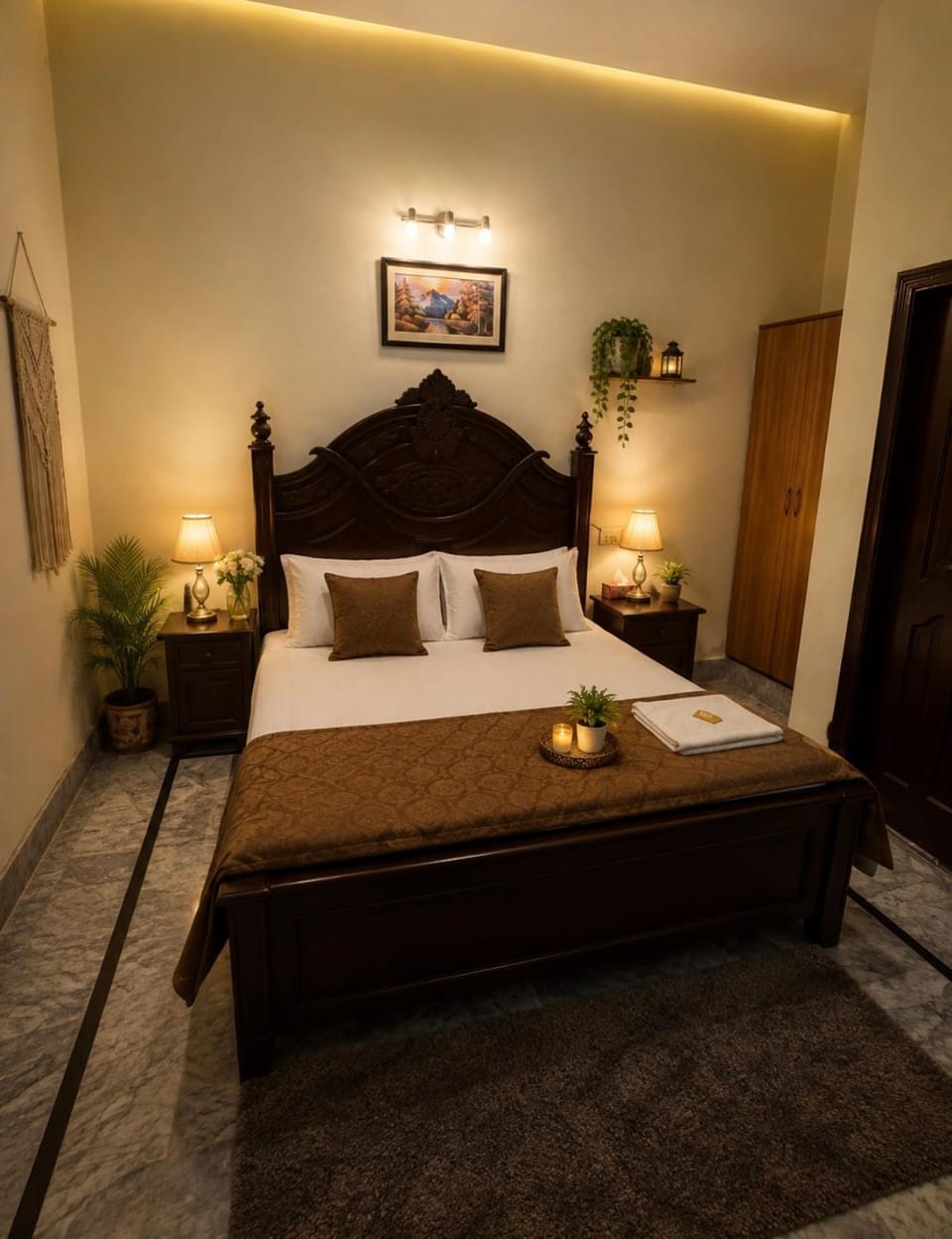 Pansota House Vacation rental in Punjab