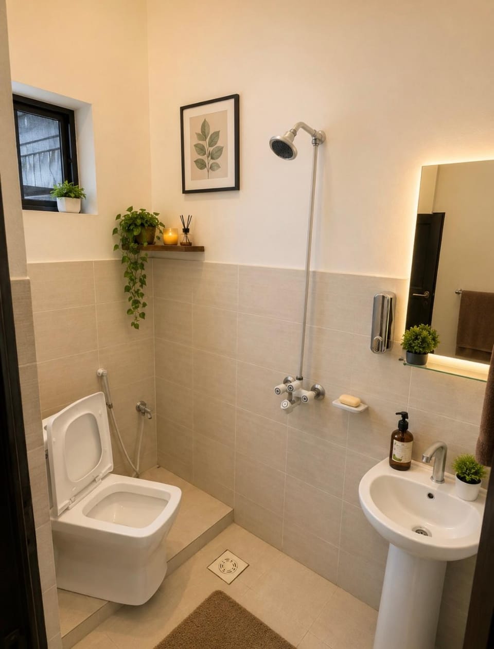 Pansota House Vacation rental in Punjab