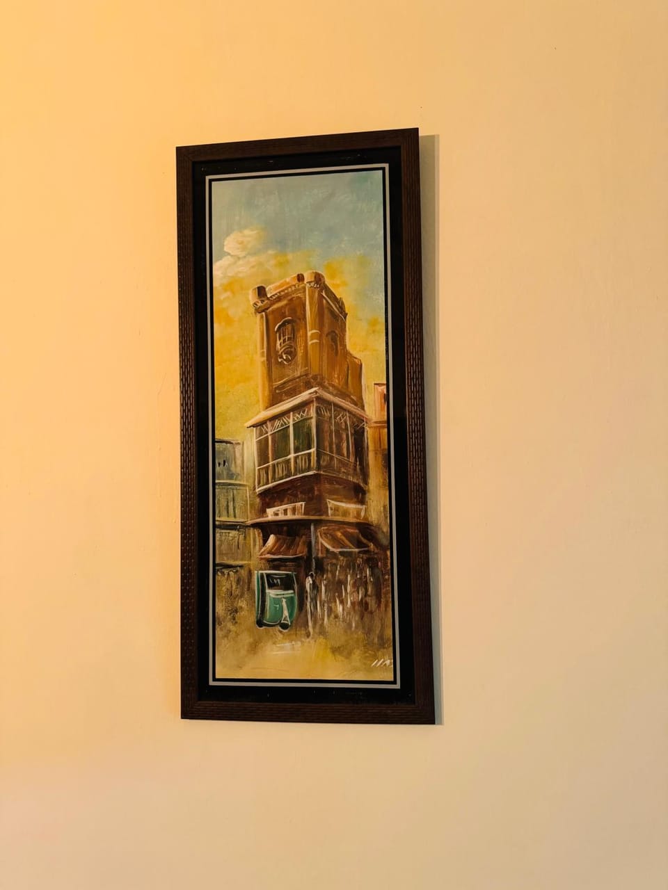 Pansota House Vacation rental in Punjab
