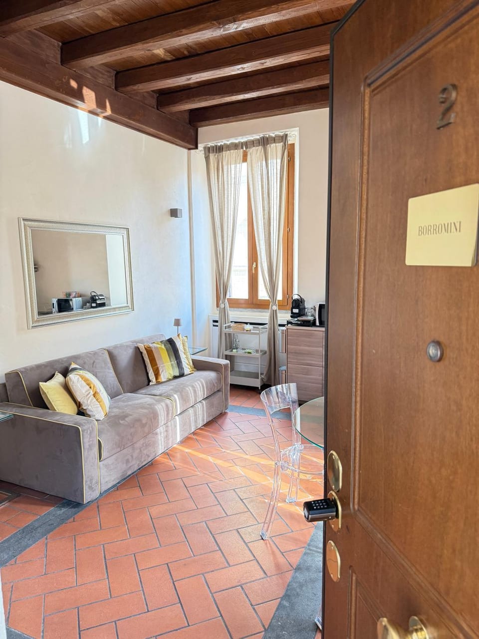 Casa Navona Apartments Apartment in Rome