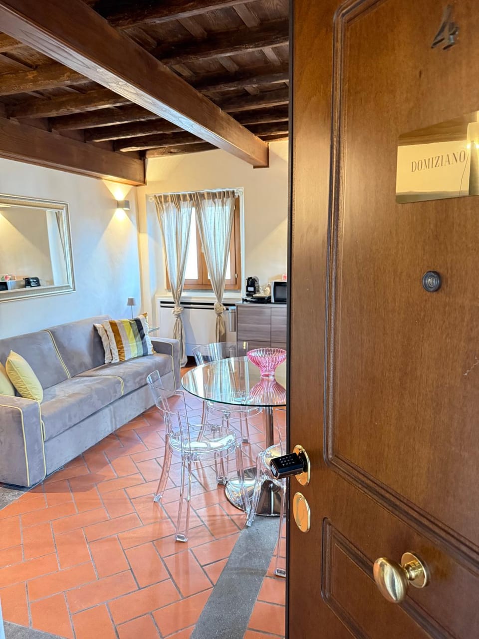 Casa Navona Apartments Apartment in Rome