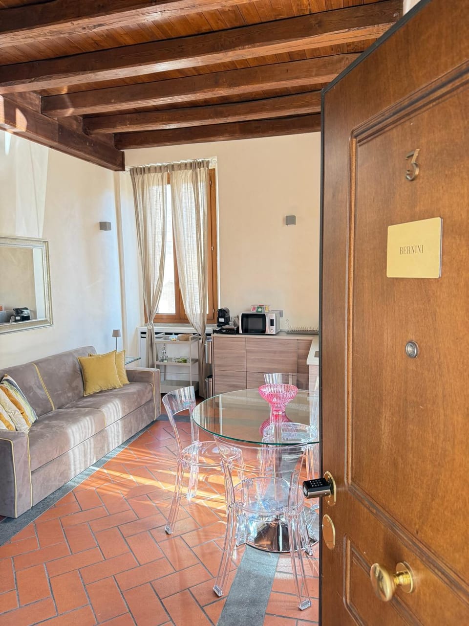 Casa Navona Apartments Apartment in Rome