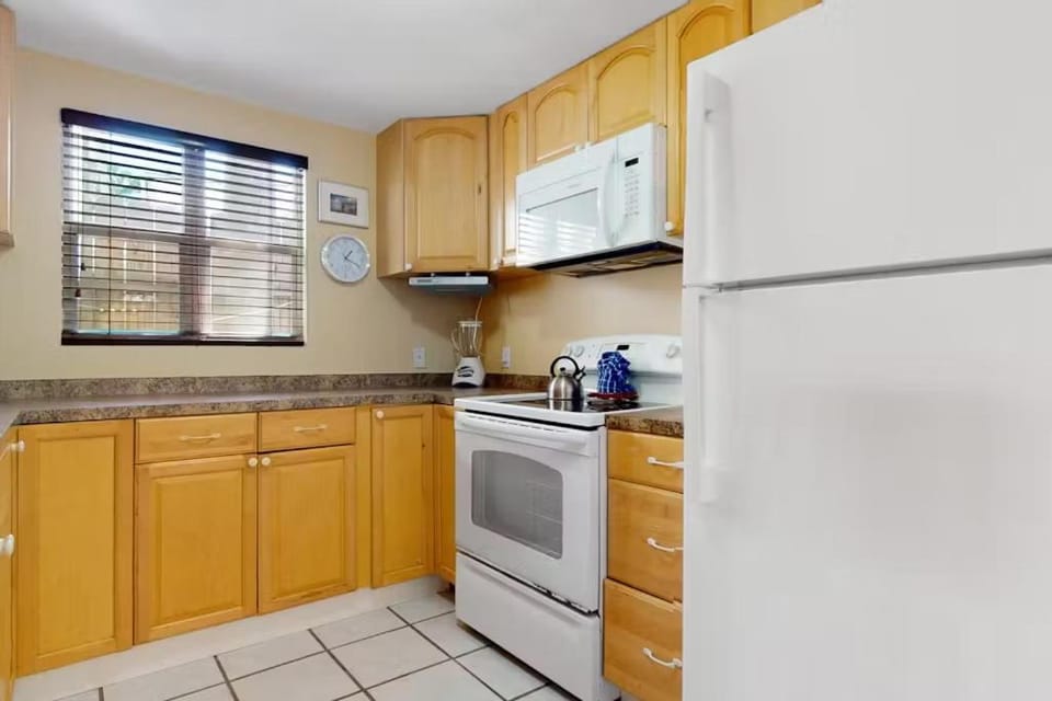Duval Street Retreat House in Key West