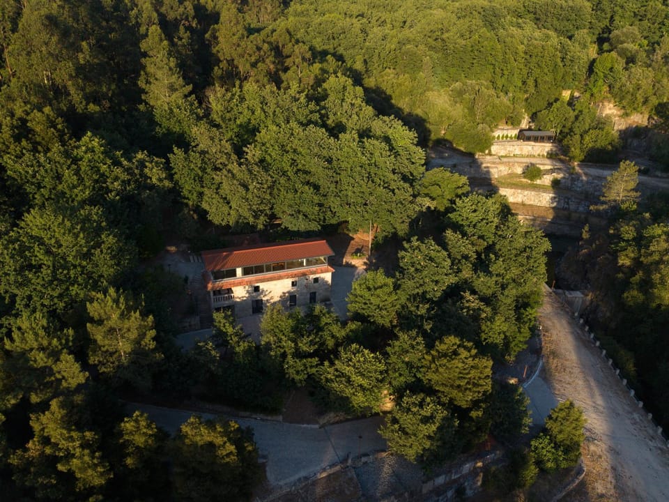 Nature Stone and Villas Villa in Porto District