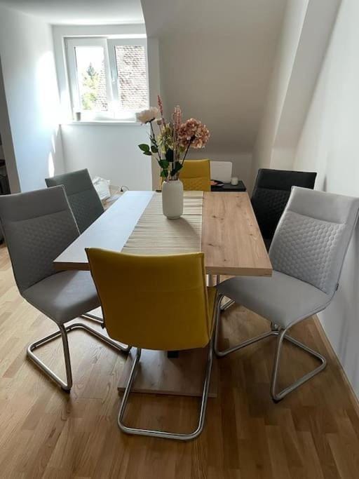 Cosy & Central - Wohnen nähe der Stadthalle Apartment in Graz