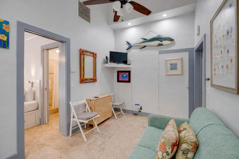 Yellowfin Ledge House in Key West