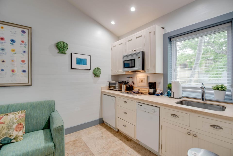 Yellowfin Ledge House in Key West