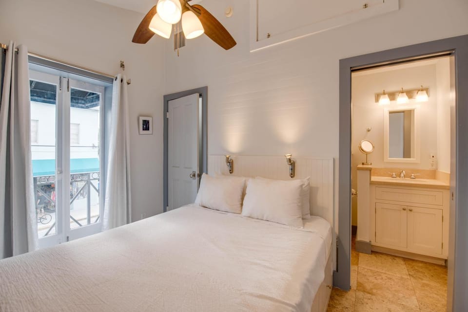 Yellowfin Ledge House in Key West
