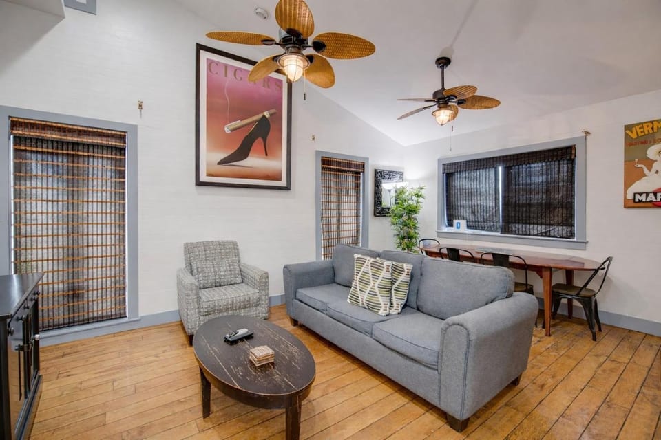 Kingfish Keep House in Key West
