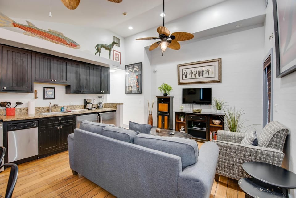 Kingfish Keep House in Key West