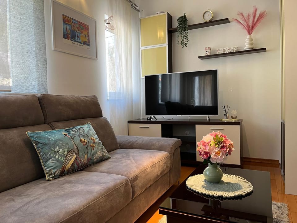 De lux Maria Apartment in City of Zagreb